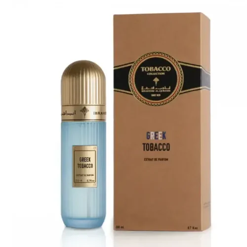 GREEK TOBACCO PRIX MAROC