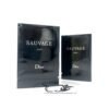 DIOR SAUVAGE ELIXIR