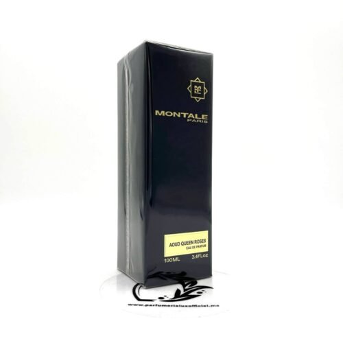 MONTALE AOUD QUEEN ROSES