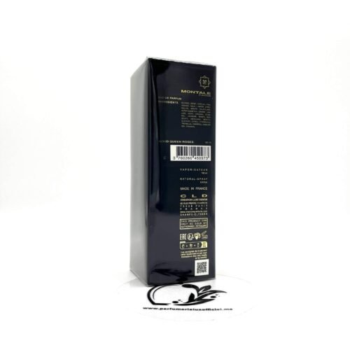 MONTALE AOUD QUEEN ROSES