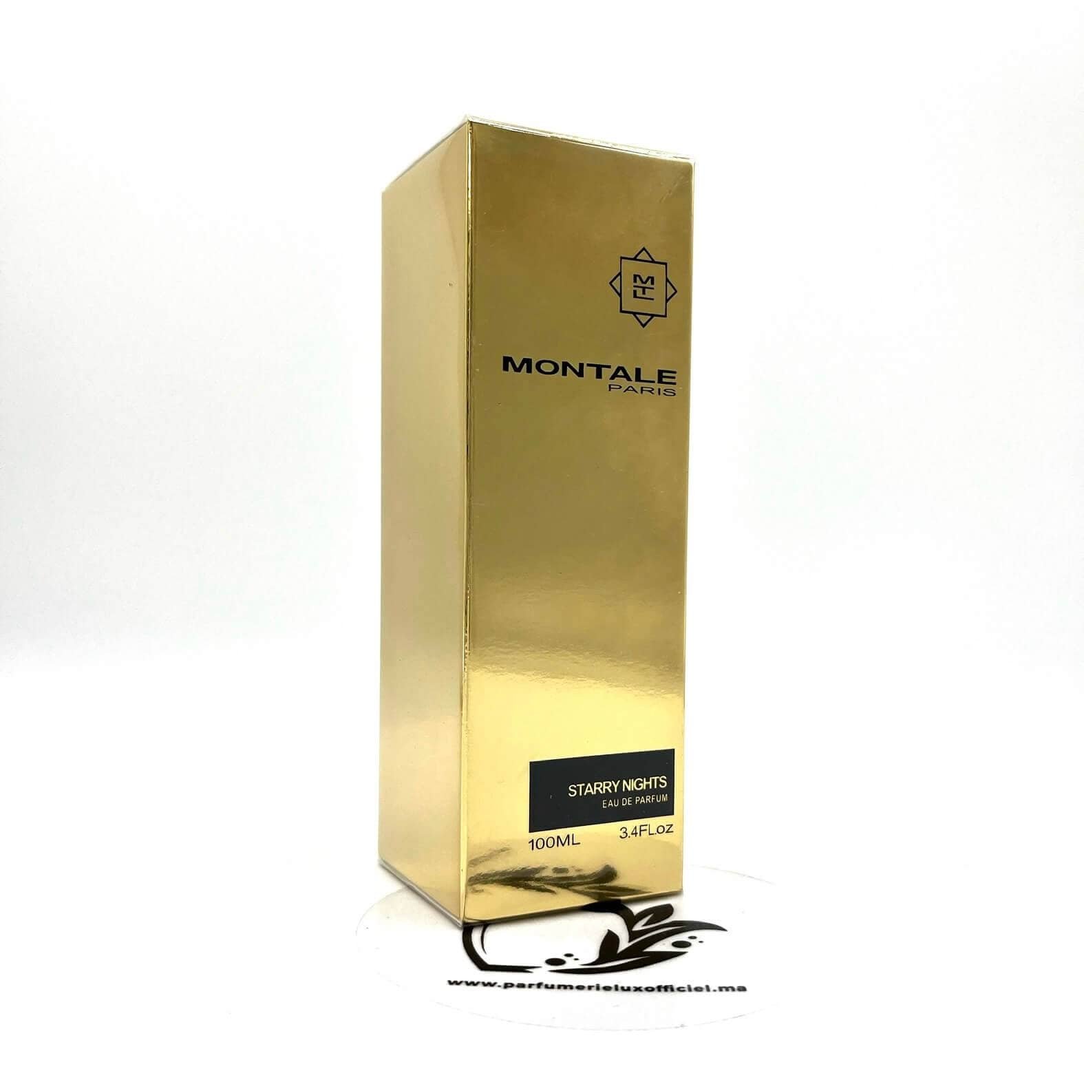 MONTALE STARRY NIGHT