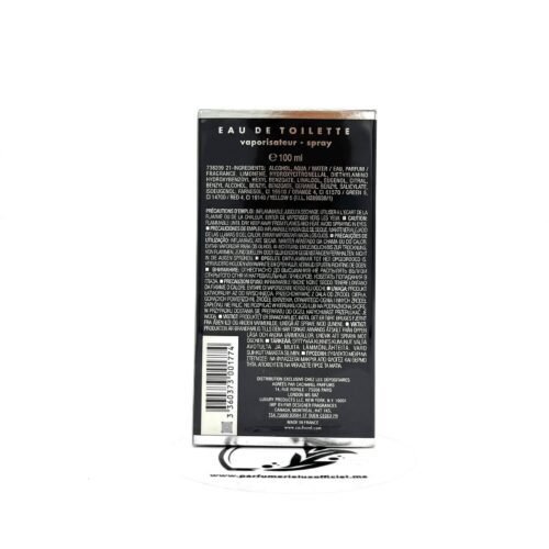 CACHAREL POUR L'HOMME EAU DE TOILETTE