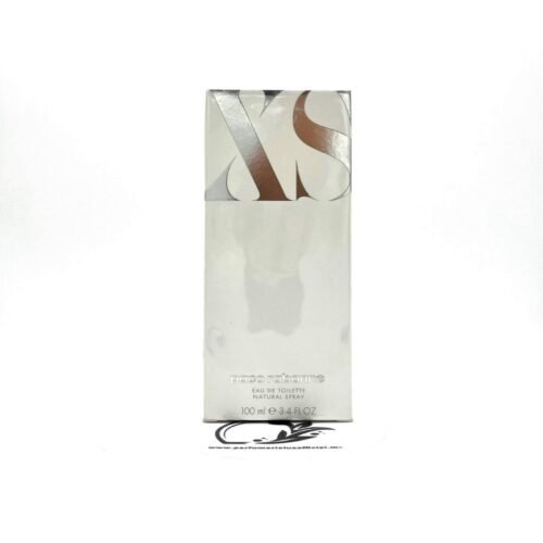 PACO RABANNE XS