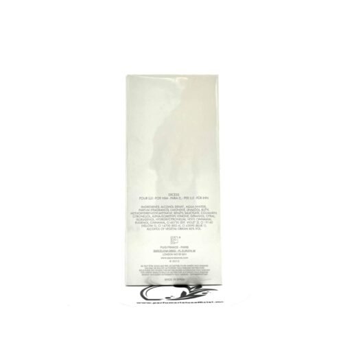 PACO RABANNE XS