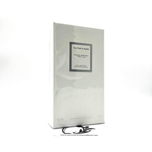 ENCENS PRECIEUX VAN CLEEF