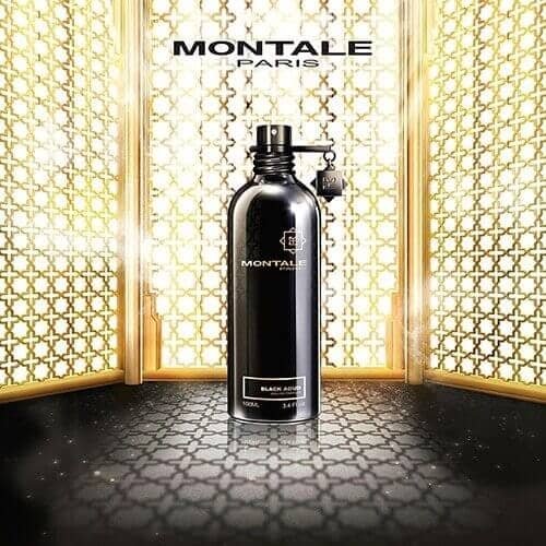 MONTALE BLACK AOUD PRIX MAROC