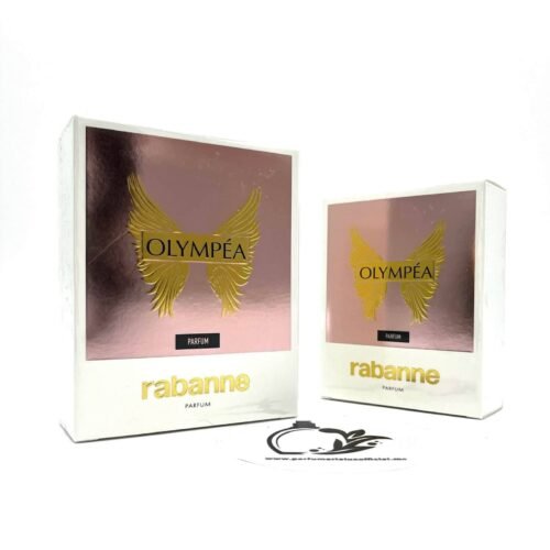 PACO RABANNE OLYMPEA PARFUM