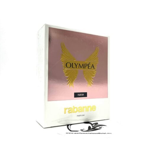 PACO RABANNE OLYMPEA PARFUM