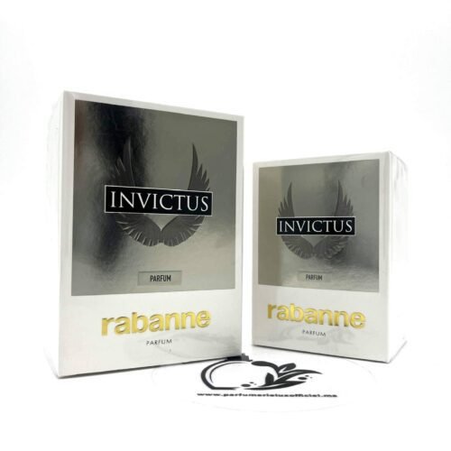 PACO RABANNE INVICTUS PARFUM