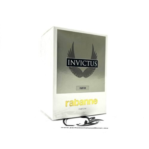PACO RABANNE INVICTUS PARFUM