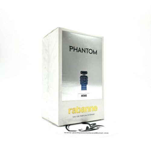 PACO RABANNE PHANTOM INTENSE