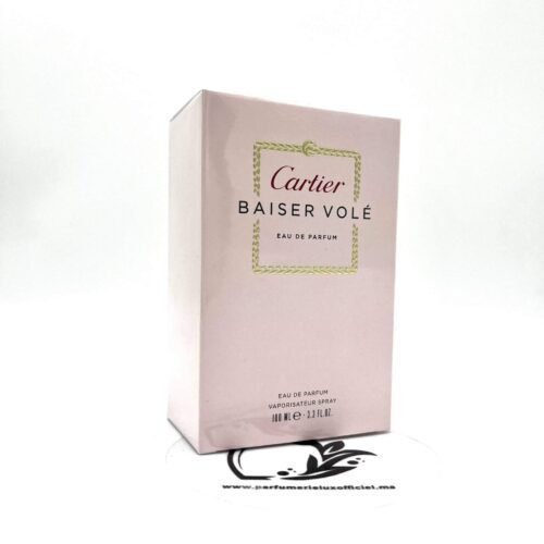 CARTIER BAISER VOLE EAU DE PARFUM