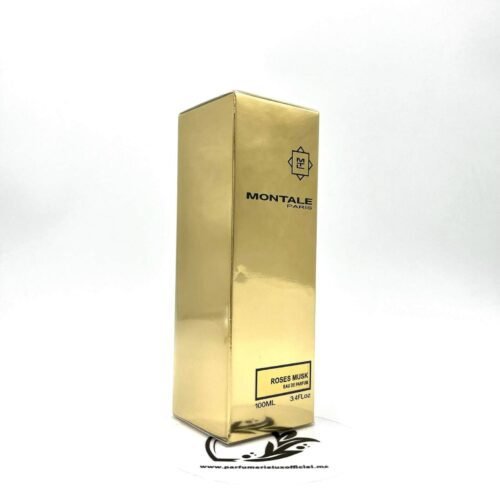 MONTALE ROSE MUSK LIMITED