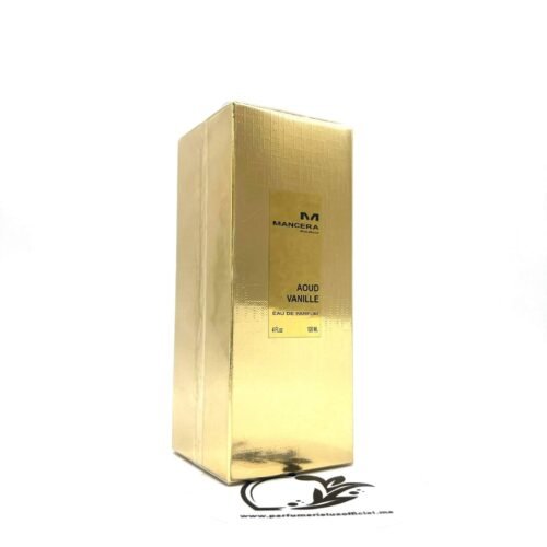 MANCERA AOUD VANILLE