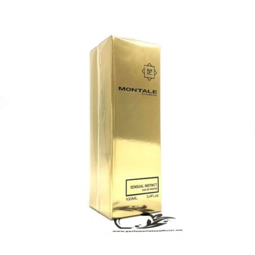 MONTALE SENSUAL INSTINCT