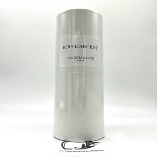 DIOR BOIS D'ARGENT