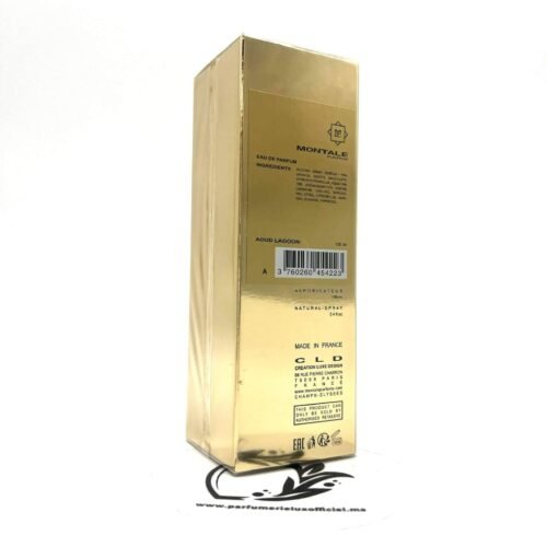 MONTALE AOUD LAGOON
