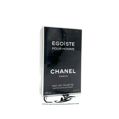 CHANEL EGOISTE