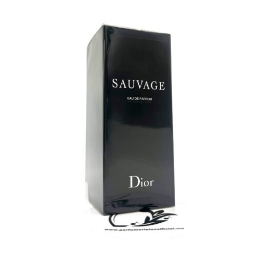 DIOR SAUVAGE EAU DE PARFUM