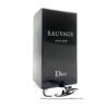 DIOR SAUVAGE EAU DE PARFUM