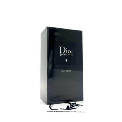 DIOR HOMME INTENSE