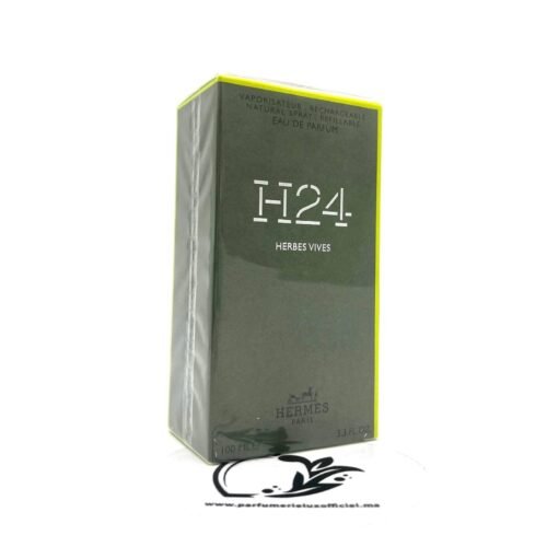 HERMÈS H24 HERBES VIVES