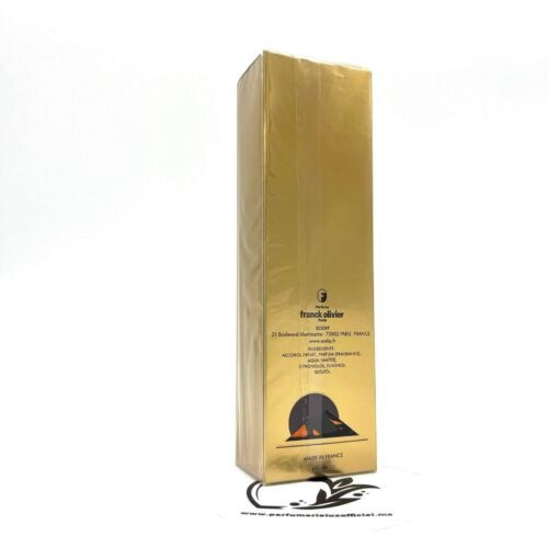 Franck Olivier Sun Royal Oud