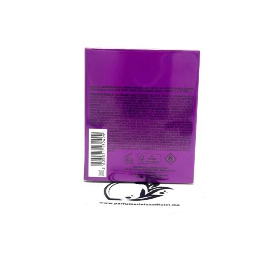DIESEL LOVERDOSE prix maroc