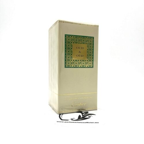 CARTIER OUD & OUD