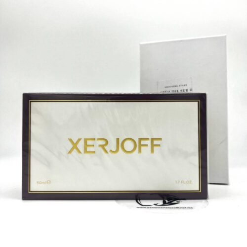 XERJOFF CRUZ DEL SUR II
