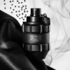 Spicebomb Dark Leather PRIX MAROC