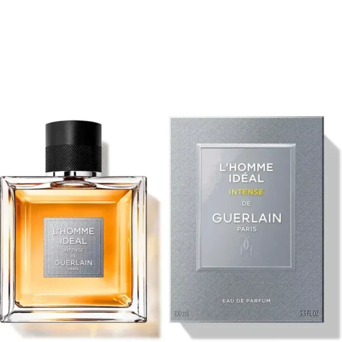 GUERLAIN L'HOMME IDÉAL INTENSE PRIX MAROC