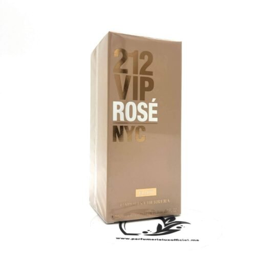 212 VIP ROSÉ ELIXIR