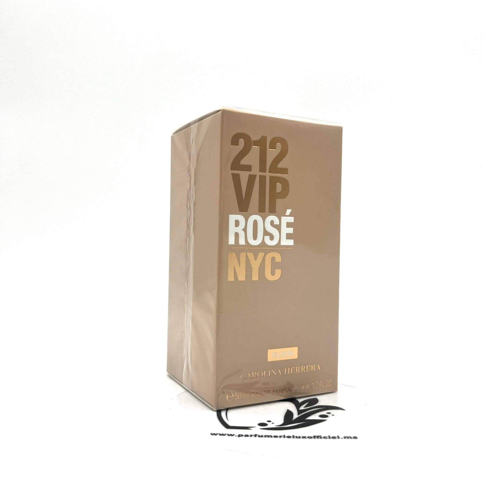212 VIP ROSÉ ELIXIR