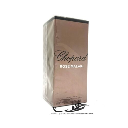 CHOPARD ROSE MALAKI