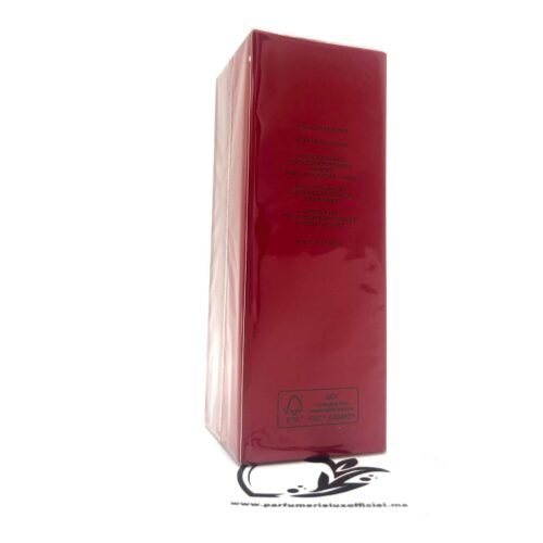 CARTIER PASHA PARFUM   