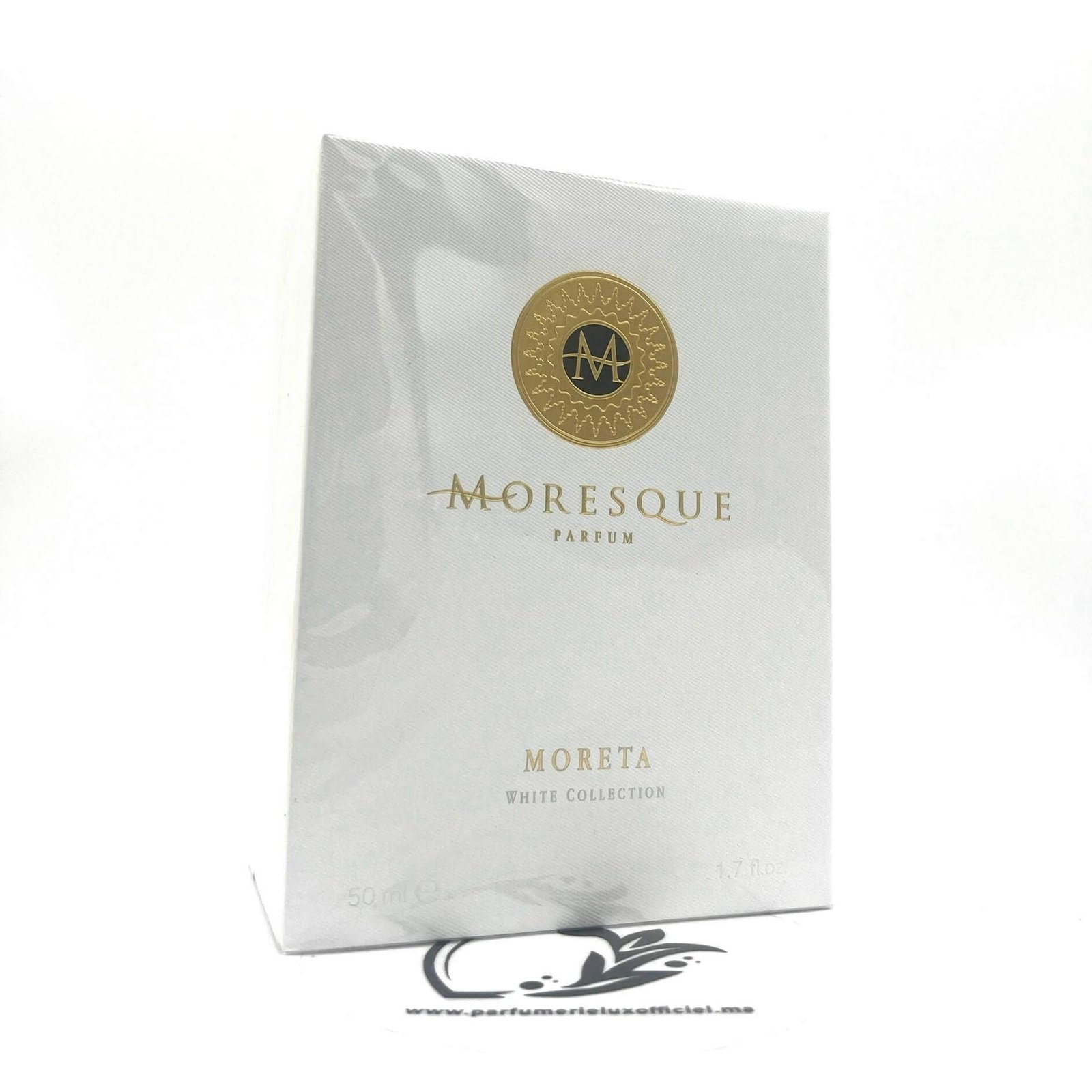 MORESQUE MORETA