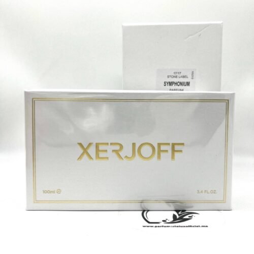 XERJOFF SYMPHONIUM