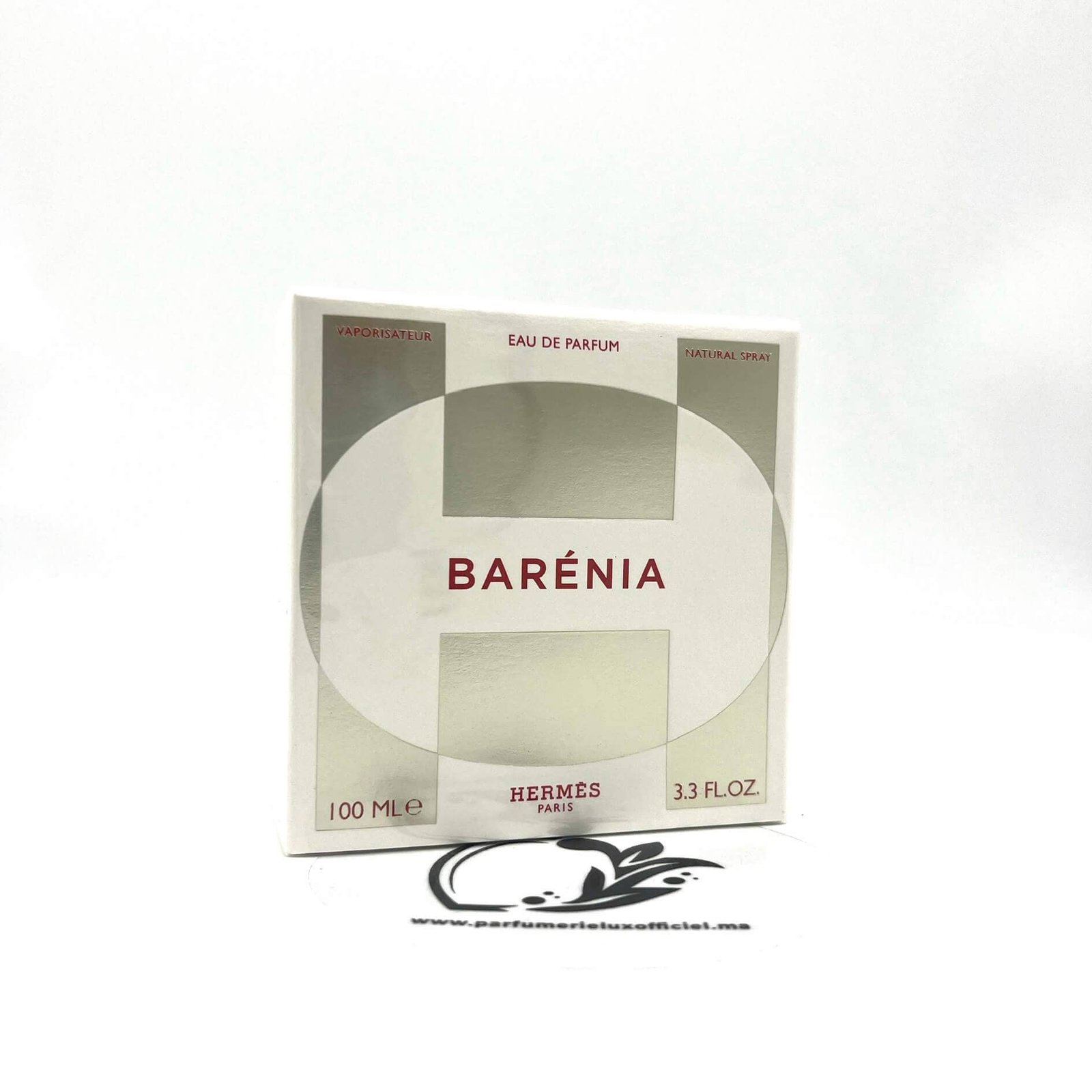 Hermès Barénia