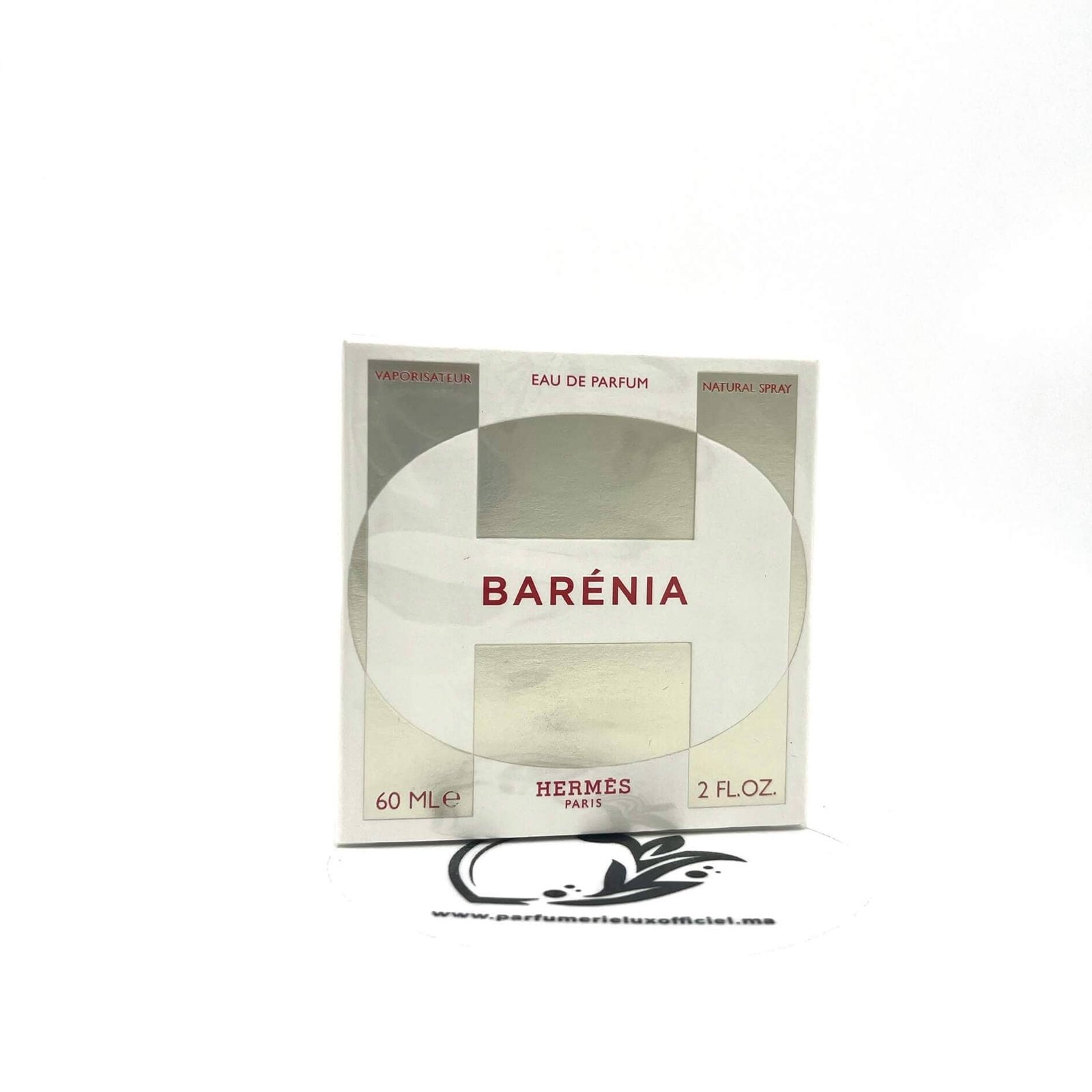 Hermès Barénia
