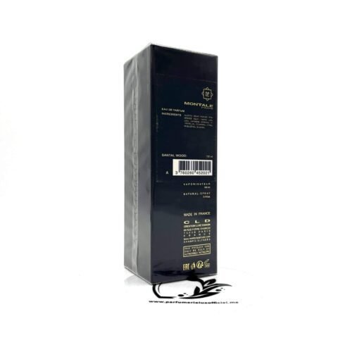 MONTALE SANTAL WOOD