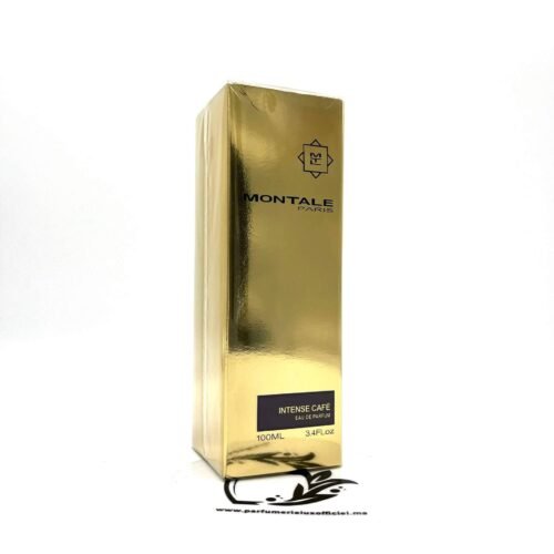 MONTALE INTENSE CAFE