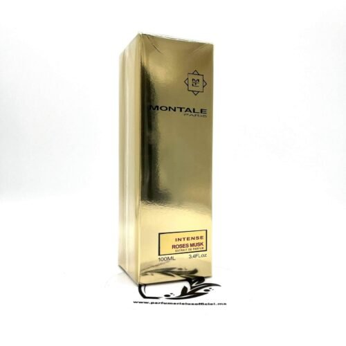 MONTALE INTENSE ROSES MUSC