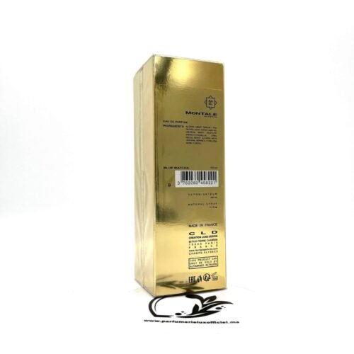 MONTALE BLUE MATCHA