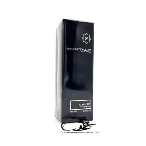 MONTALE AOUD LIME