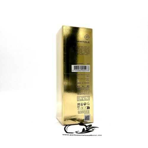MONTALE INTENSE BLACK AOUD