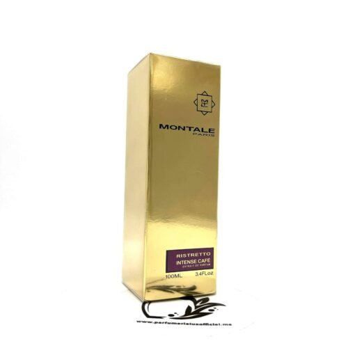MONTALE RISTRETTO INTENSE CAFE