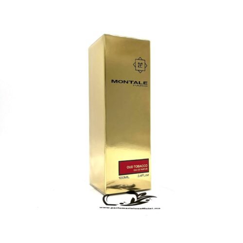 MONTALE OUD TOBACCO