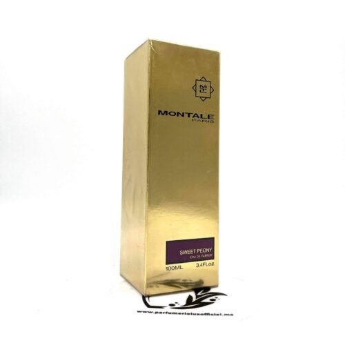 MONTALE SWEET PEONY