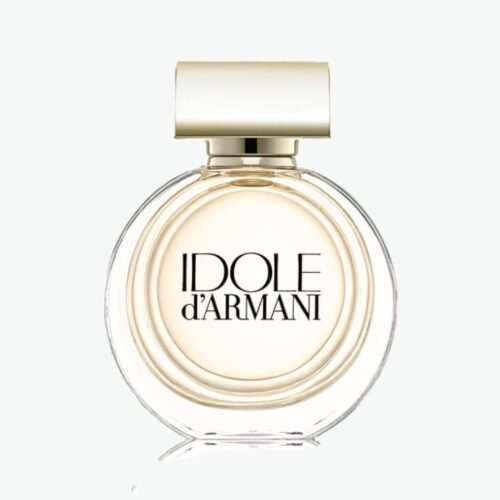 ARMANI IDOLE PRIX MAROC